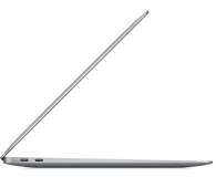 APPLE Macbook Air M1/16GB/256GB SSD/7-core GPU/macOS Space Grey - 606360 - zdjęcie 2